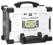 Зарядное устройство 50 А GYS Gysflash 53.48 CNT FV