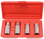 Набор шпильковертов Forsage F-5042