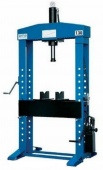Пресс гидравлический 30 тонн OMA-656B