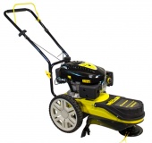 Газонокосилка бензиновая CHAMPION LMH5629