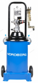 Установка для раздачи густой смазки Nordberg NO5012