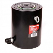 Цилиндр гидравлический 100 тонн ForceKraft FK-YG100100