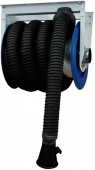 Вытяжная катушка в сборе Filcar AC-125/10-COMP