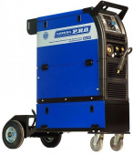 Сварочный инвертор AuroraPRO SKYWAY 330 SYNERGIC