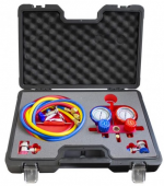 Набор для системы кондиционирования Forsage F-9G4102D