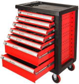 Инструментальная тележка с инструментом Everforce EF-2202