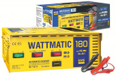 Зарядное устройство GYS Wattmatic 180 (6-12В / 260Вт / 18А)