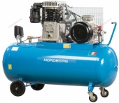 Компрессор поршневой Nordberg NC270/650