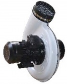 Вентилятор центробежный для вытяжки Atis FS-F1500160W