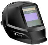Маска сварщика Сварог TECH С40i TRUE COLOR PLUS®