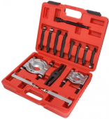 Набор съемников комбинированный Forsage F-66615