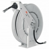 Открытая катушка для воздуха/воды Samoa 501100