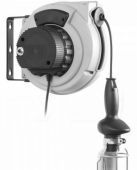 Катушка с преобразователем и лампой Samoa 612300
