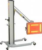 Сушка инфракрасная коротковолновая Atis IR 4