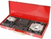 Набор съемников сегментного типа Forsage F-66609