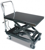 Подъемный стол мобильный 450  кг Torin TP05001