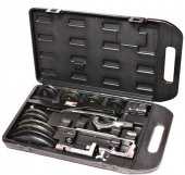 Трубогиб для трубок из мягких металлов ForceKraft FK-W22A