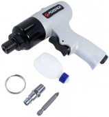 Пневмошуруповерт угловой 1/4'' Forsage F-RP7220