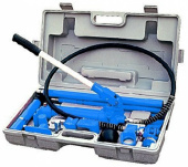 Гидрорастяжка 4 тонны Trommelberg SD100102