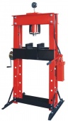 Пресс гидравлический усилие 40 тонн Atis ZX0901G