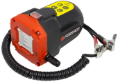 Насос для перекачки дизельного топлива Forsage F-HC800