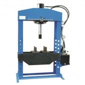 Пресс электрогидравлический 50 тонн OMA-665B