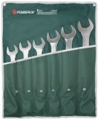 Набор комбинированных ключей Forsage F-5061P