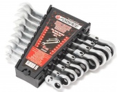 Набор трещоточных ключей с шарниром Forsage F-51092F