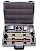 Набор для ручной правки кузова Hans ABR-7