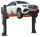 Подъёмник электрогидравлический 5 тонн Everlift EE-E25