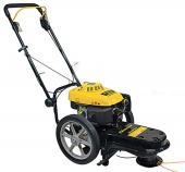 Газонокосилка бензиновая CHAMPION LMH5640