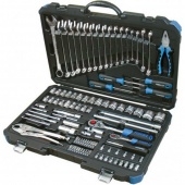 Набор инструментов в чемодане Forsage F-41013-5