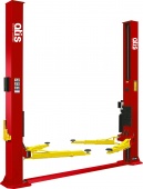 Подъемник двухстоечный  4.5 тонны ATIS A245М