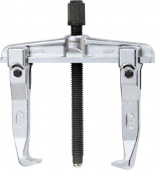 Съемник двухлапый 5 тонн Hans 5312-06