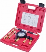 Компрессометр бензиновый 0-21 атм Мастак 120-10821C