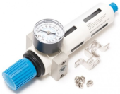 Фильтр для пневмосистемы 1/4" Forsage F-YQFR2000-02