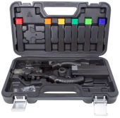 Заклепочник механический двуручный Forsage F-67811