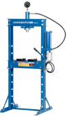 Пресс пневмогидравлический усилие 20 т Nordberg N3621AL