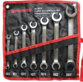 Набор разрезных ключей Forsage F-5075