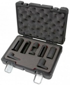 Набор головок для форсунок и датчиков Forsage F-907G2D