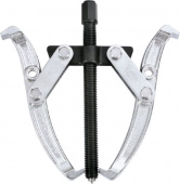 Съемник двухлапый 10 тонн Hans 5322-08