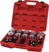 Набор для обслуживания сайлентблоков King Tool KA-3976A