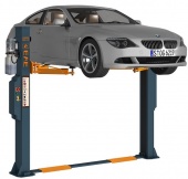 Подъемник двухстоечный 4.2 тонны Everlift EE‐62B.42T.E