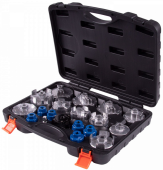 Набор съемников масляных фильтров AFFIX AF10340019C