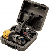 Машинка системы MBX для удаления ржавчины M7 QB-0808