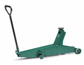 Домкрат подкатной, гидравлический 3 т Compac 3T-HC (G5)