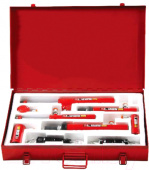 Гидрорастяжки с крюками TORIN TRK02001-1