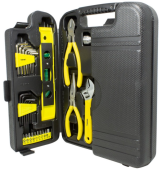 Набор инструментов для дома WMC TOOLS WMC-10130