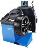 Станок балансировочный Hofmann Geodyna 7700L