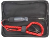 Пробник автомобильный цифровой 6-48V Forsage F-01M0118